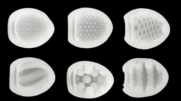 アダルトグッズNLS テンガエッグ2021 紹介動画