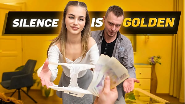 HUNT4K I say nothing and you still_crave my pussy