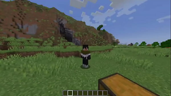 Nonton Tutorial De Puerta De Redstone Con Clave thumbnail