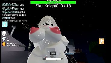 Chicas Futa Se Desestresa Con Su Puta Favorita Roblox Futa thumbnail