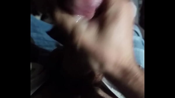 Dotado gozando muito 