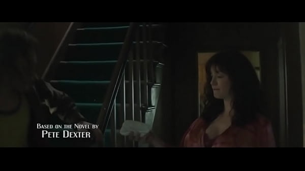 Christina Hendricks in God's Pocket (2014) 