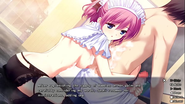 Grisaia no kajitsu urated