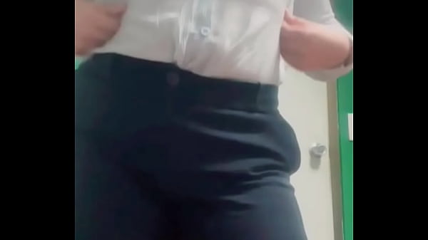 Secretaria Milf Culona Latina Mexicana Nalgona Se Quita Todo Su Uniforme En La Oficina En La Hora De La Comida Y Muestra Todo Su Culo Gordo Se Abre El Ano Y Muestra Sus Senos thumbnail