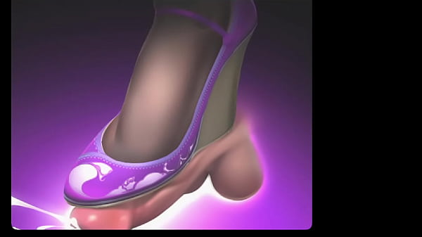 Mistress throws away_level piggy