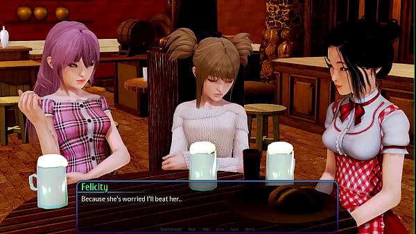 Play MP4 - Harem Hotel -&lpar;PT 60&rpar; - &lbrack;RUNEY&rsqb;