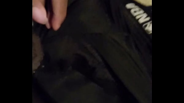 I wanna rub my nuts 5