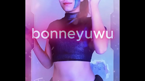 Play MP4 - Bonneyuwu - 10&colon;25 cyberpunk maquilajje coslay&comma;guardianes de la galaxia&comma;nebula