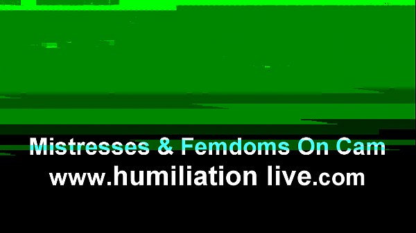 Jerk off and swallow your cum_you dirty boy CEI