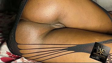 V shape pussy