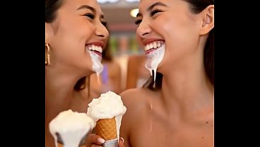 Ai Beauties - Beautiful Boobs Compilation #8 thumbnail