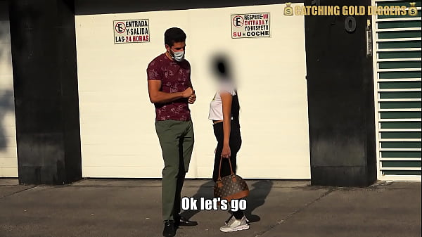 Play MP4 - Tiny Bubble Butt 18yo Teen Doesn't Want To Stop Getting Fucked By A Massive Dick