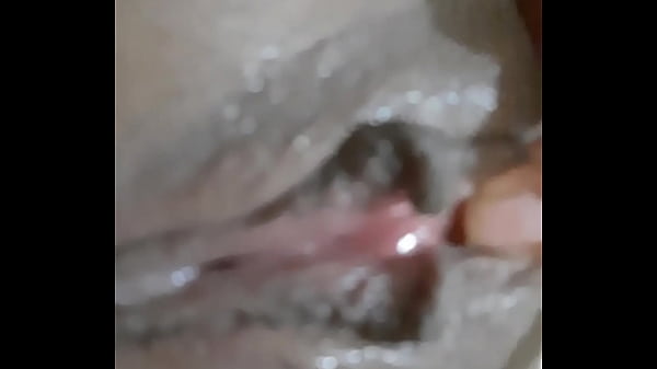 Eu levando liguadinhana buceta molhada