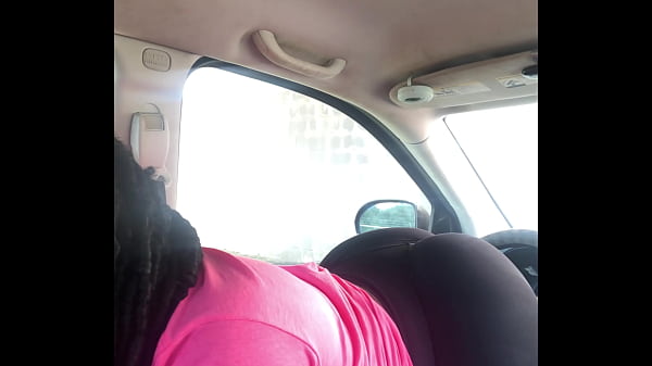 FUCKING_This Bitch And The FrontSeat
