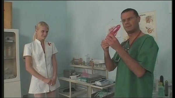 Young_EuropeanNurse Masturbating And_Fucking_At Work_by xXx GSociaLL_com