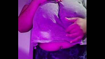 El mejor Jiggle: Ultimate Natural Boobs Drop - BBW Jiggle Vol 5