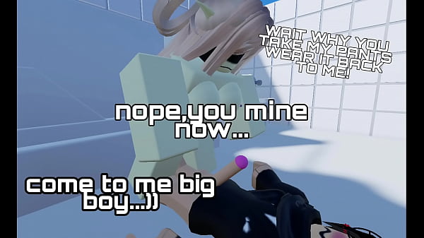 Leexy x Geexy roblox