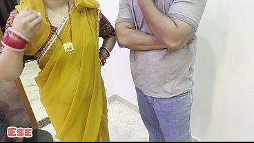 Alisha Aayi Kaam Dhundne Aur Malik Ne Chudai Kardi.. thumbnail