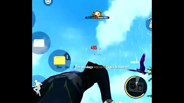 Fael fudendo com for&ccedil;a os bot 