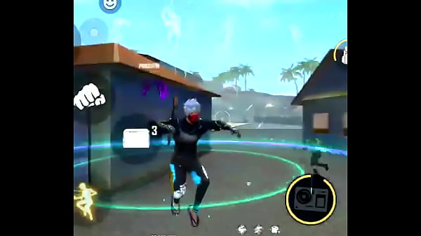 Fael fudendo com for&ccedil;a os bot 