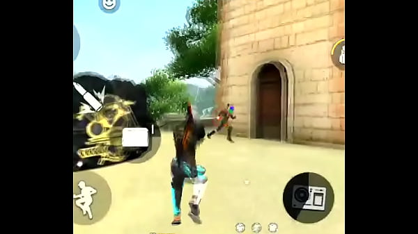 Fael fudendo com for&ccedil;a os bot