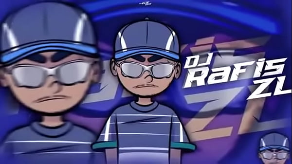 DJ_RAFIS ZLBOTANDOARABE PRA FUDE_AO SOM DE ZN ARRABICO