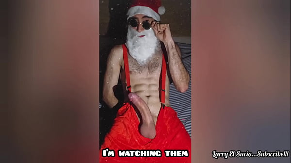 Santa Claus te est&aacute vigilando !!