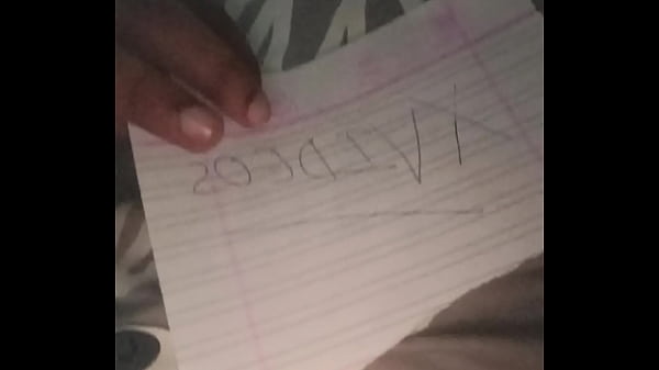 Verification video