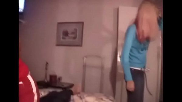 Nonton Riding Him Until That Guy Cums thumbnail