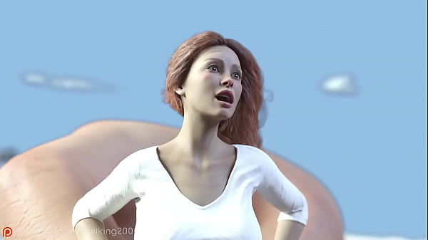 Mature Giantess Rampage And Vore thumbnail
