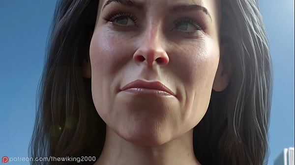 Play MP4 - &lbrack;VORE&rsqb; Classic Giantess &lpar;TheWiking2000&rpar;