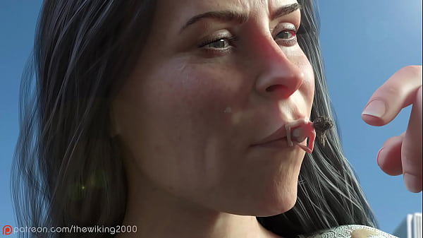 VORE Classic Giantess TheWiking2000