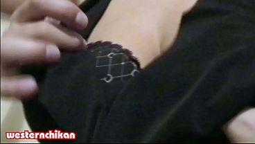 Dominno Gets Immediately Noticed By Gropers When She Gets On A Crowded Bus !!! New Series ! Episode 1 thumbnail