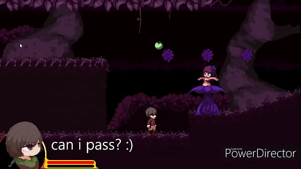 She doesn't like me i guess