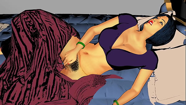 When she took my cock in her mouth