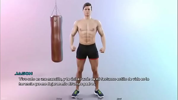 Nonton Juego Km Gameplay James thumbnail