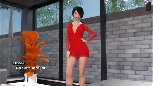 Jugabilidadcompleta la vida de James parte1