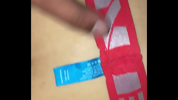 Culiando pasivo en motel norte chile