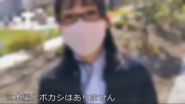 上司とセフレの言うことは絶対厳守クッソ真面目 メガネで地味で幸薄いけど喉奥イラマーマゾビッチ社畜OL_ゆうなちゃん24歳