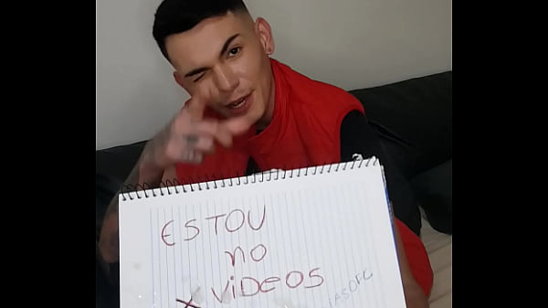 V&iacute;deo De Verifica&ccedil;&atilde;o thumbnail