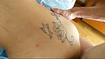 Pov Sexo Con La Mu&ntilde;equita A Cuatro, Buena Follada thumbnail