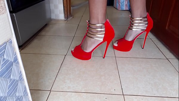 Maṣe Fi Ẹsẹ Pẹlu mi 