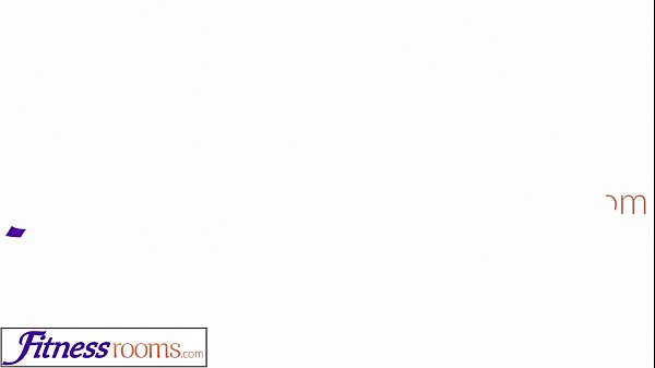 Play MP4 - FitnessRooms Two Lesbian Gym partners workout and then make out