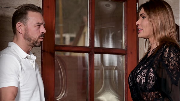 Play MP4 - FREE Soft Scene - Lesbo Lovers Kitana Lure And Angelica Heart Invite Hung Neighbour Over For Threesome GP2734