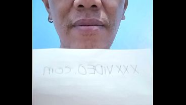 Verification video