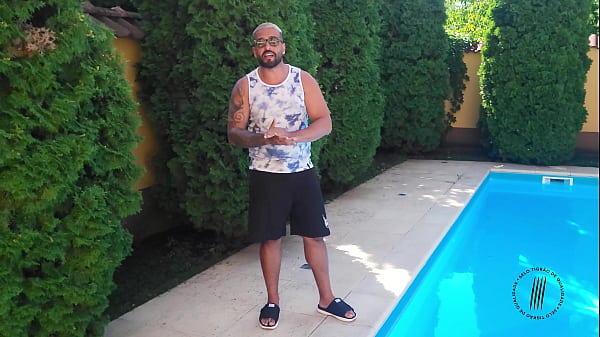 Confiram A Estr&eacute;ia Da Gostosa Juju Meirelles No Canal thumbnail