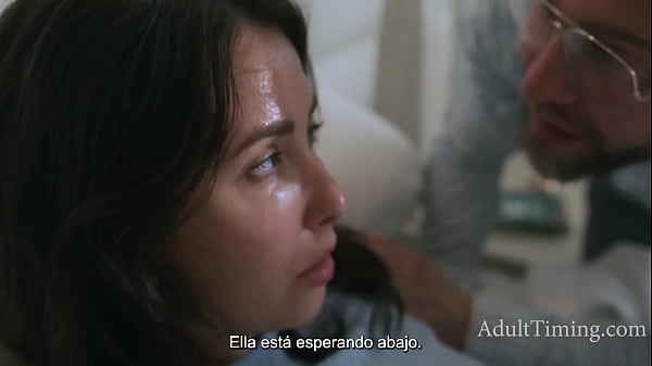 Heartbroken wife gangbanged during pregnancy