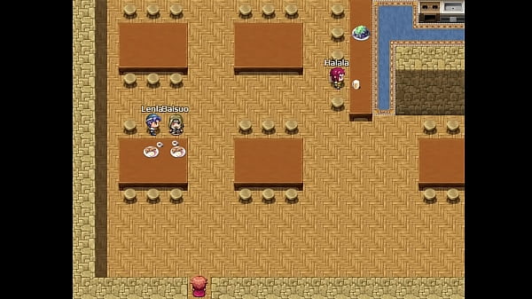 Npc sex hentai game