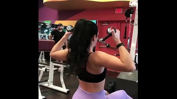 Madison Ginley Un Culo Para Adorar thumbnail