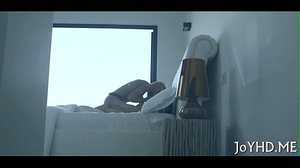 Elegant Legal Age Teenager Impaled On Jock thumbnail